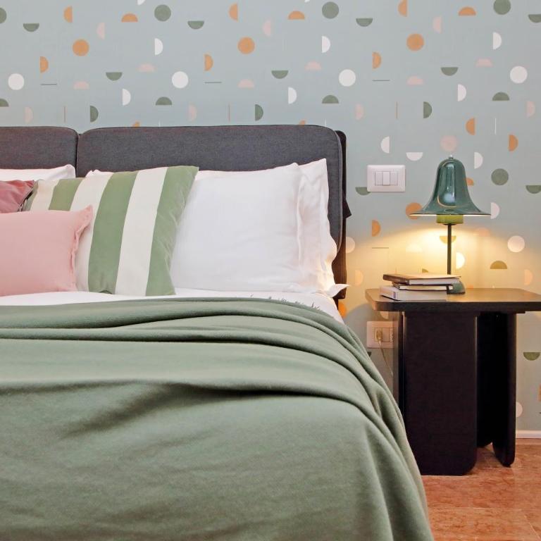 YCH-Lussuoso appartamento al Colosseo - Appartamento con 2 Camere da Letto - 25