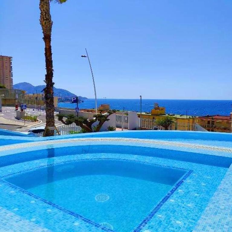 Sunset Cliffs Sea Views - Apartamento con vistas al mar - 40