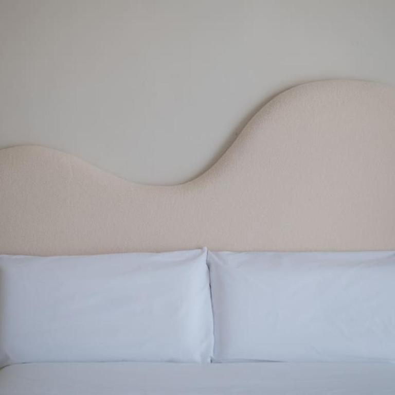 Apartment Mosaic Giralda - Three-Bedroom Apartment - 2