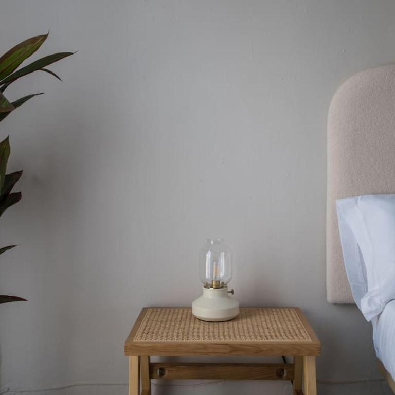 Apartment Mosaic Giralda - Three-Bedroom Apartment - 17