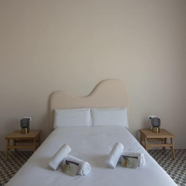 Apartment Mosaic Giralda - Three-Bedroom Apartment - 28