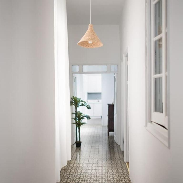 Apartment Mosaic Giralda - Three-Bedroom Apartment - 29