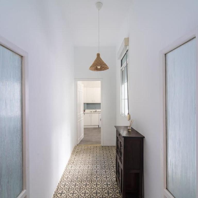 Apartment Mosaic Giralda - Three-Bedroom Apartment - 30