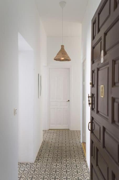 Apartment Mosaic Giralda - Three-Bedroom Apartment - 31