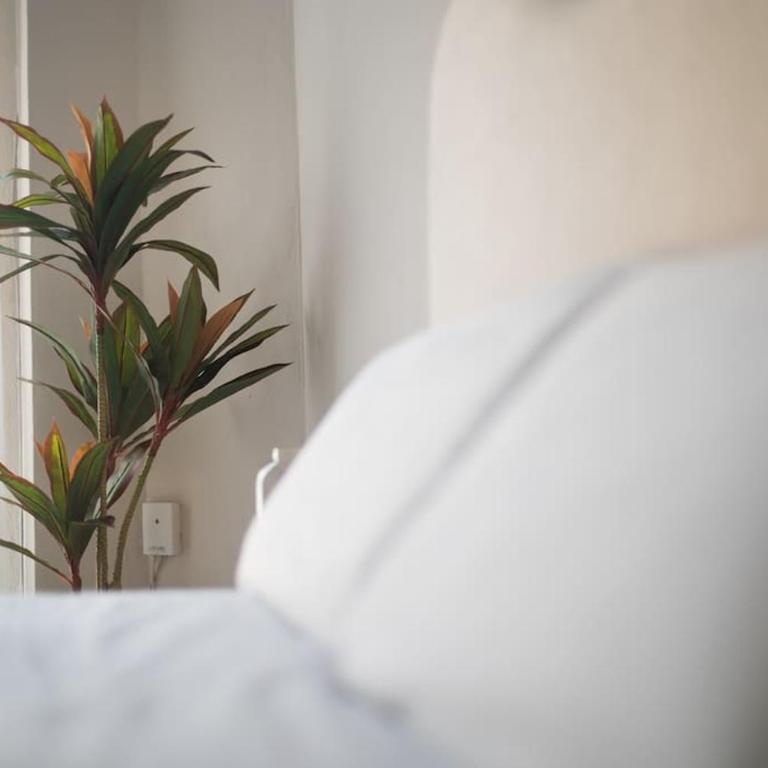 Apartment Mosaic Giralda - Three-Bedroom Apartment - 32