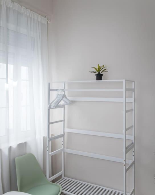 Apartment Mosaic Giralda - Three-Bedroom Apartment - 42