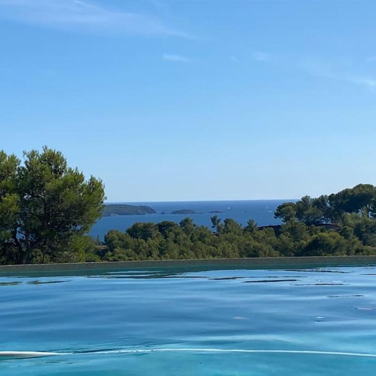 By Elodie Face à la mer - Villa - Vue sur Mer - 7