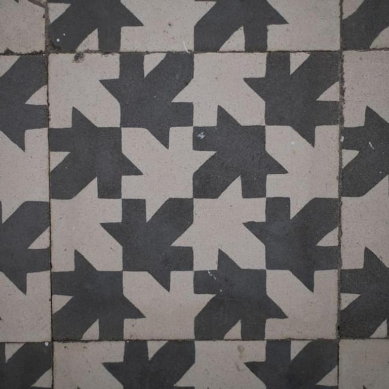 Apartment Mosaic Giralda - Three-Bedroom Apartment - 45