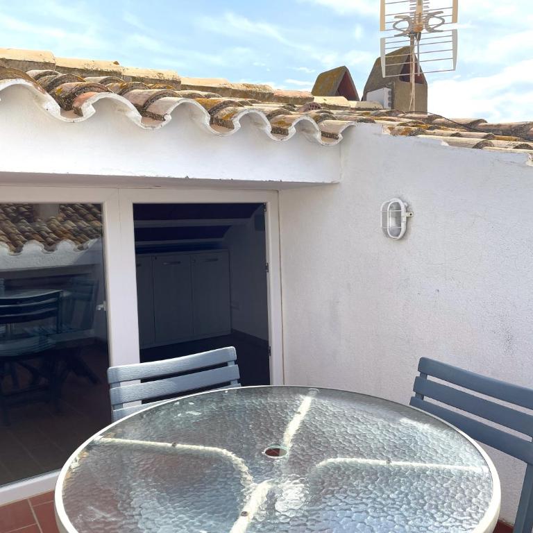 PUIG VIDAL - Casa tranquila a 100mts de la playa - Apartamento de 2 dormitorios - 23