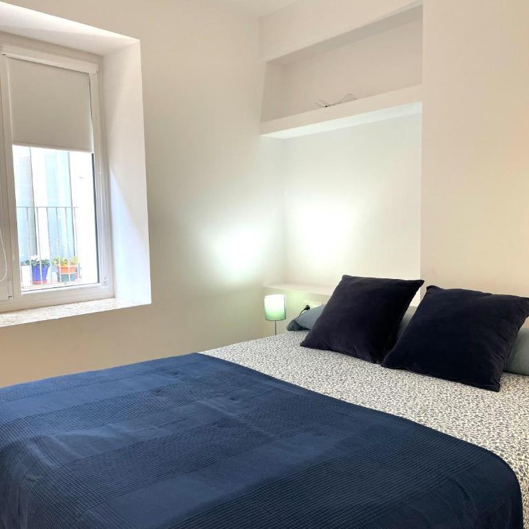 PUIG VIDAL - Casa tranquila a 100mts de la playa - Apartamento de 2 dormitorios - 3