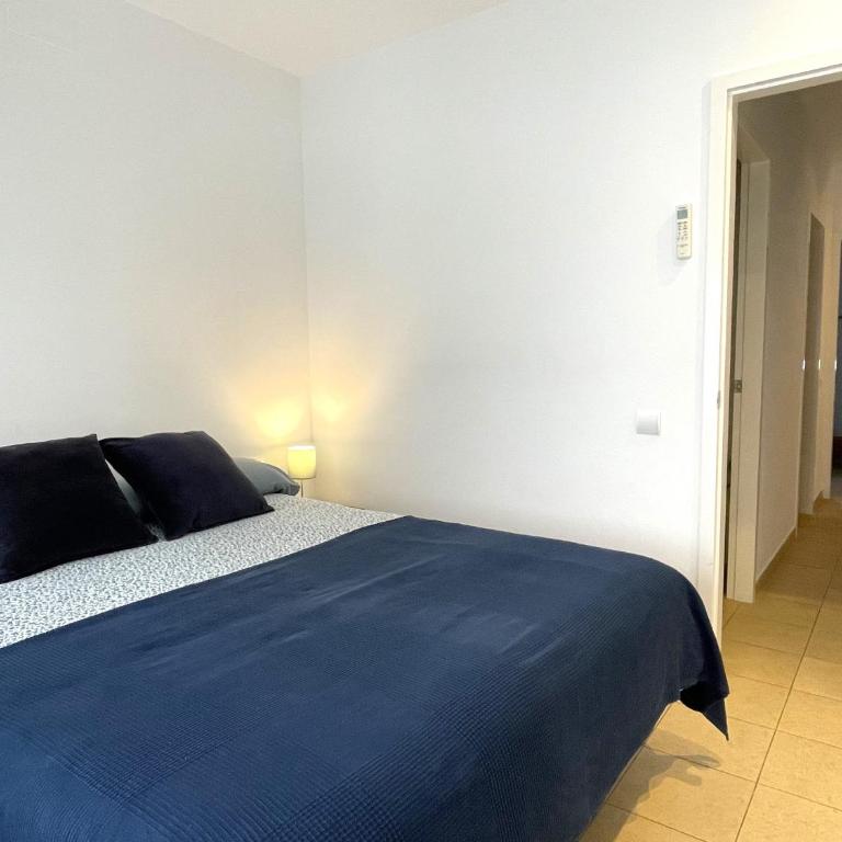 PUIG VIDAL - Casa tranquila a 100mts de la playa - Apartamento de 2 dormitorios - 14