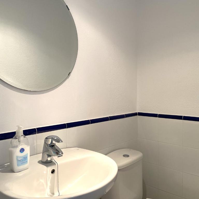 PUIG VIDAL - Casa tranquila a 100mts de la playa - Apartamento de 2 dormitorios - 12