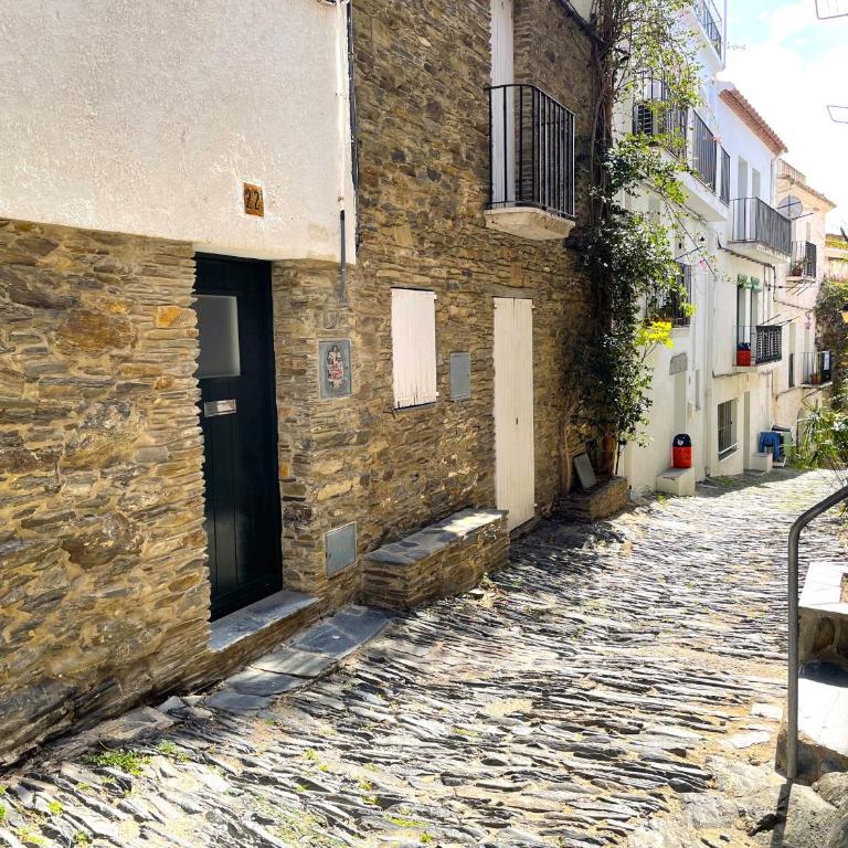 PUIG VIDAL - Casa tranquila a 100mts de la playa - Apartamento de 2 dormitorios - 30