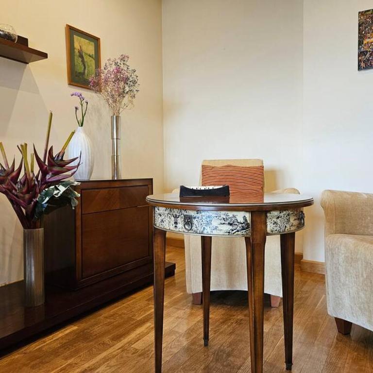 640A Apartamento Laura by R2R Consulting - Apartamento de 2 dormitorios - 9