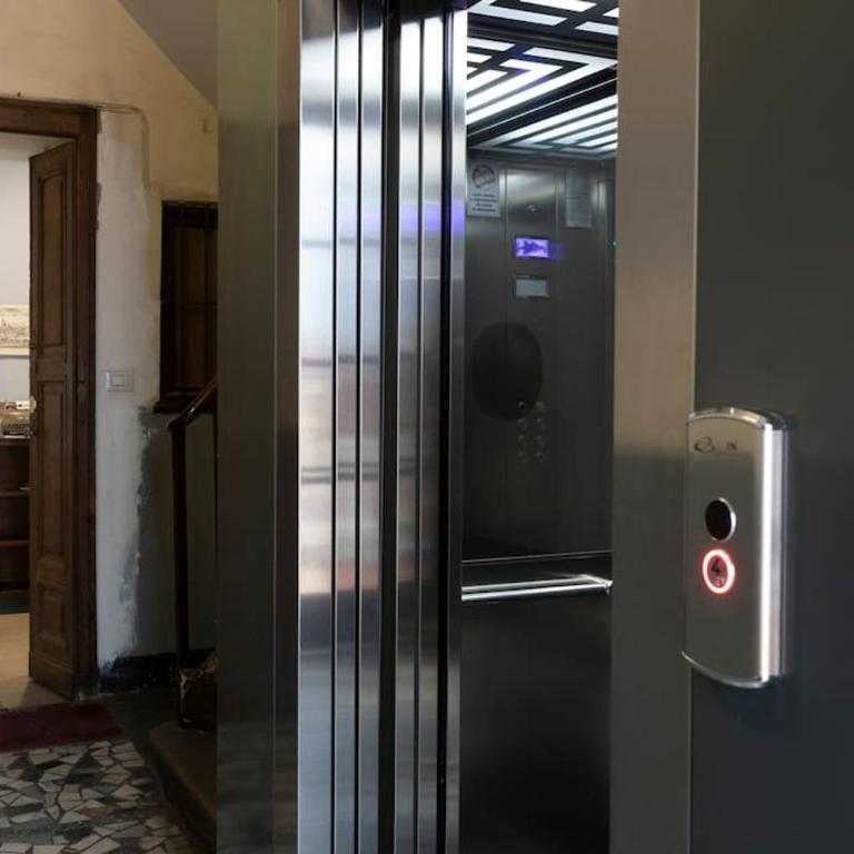 Moleloca - Vanchiglia 25 - Appartamento con 3 Camere da Letto - 4