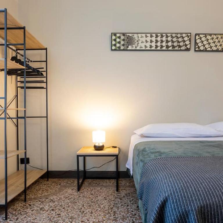 Moleloca - Vanchiglia 25 - Appartamento con 3 Camere da Letto - 7