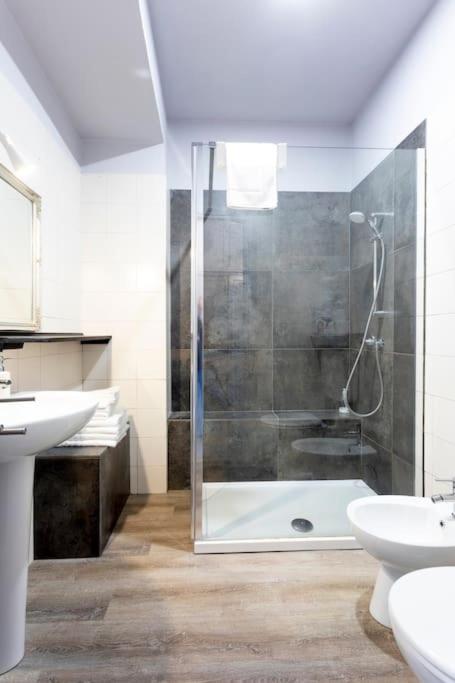 Moleloca - Vanchiglia 25 - Appartamento con 3 Camere da Letto - 13