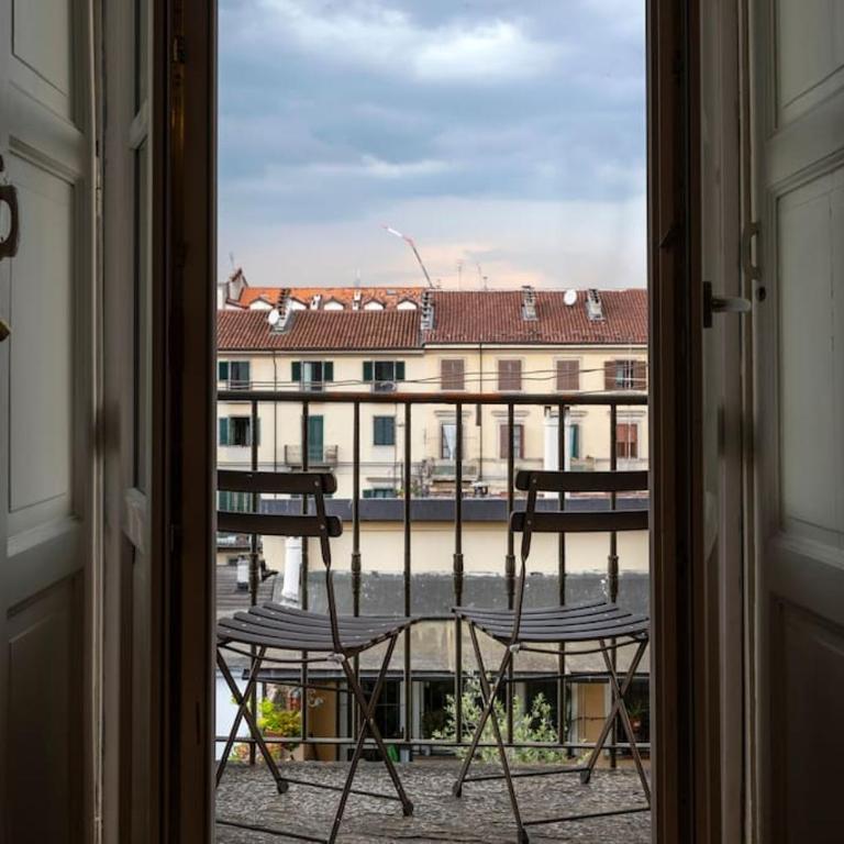 Moleloca - Vanchiglia 25 - Appartamento con 3 Camere da Letto - 16
