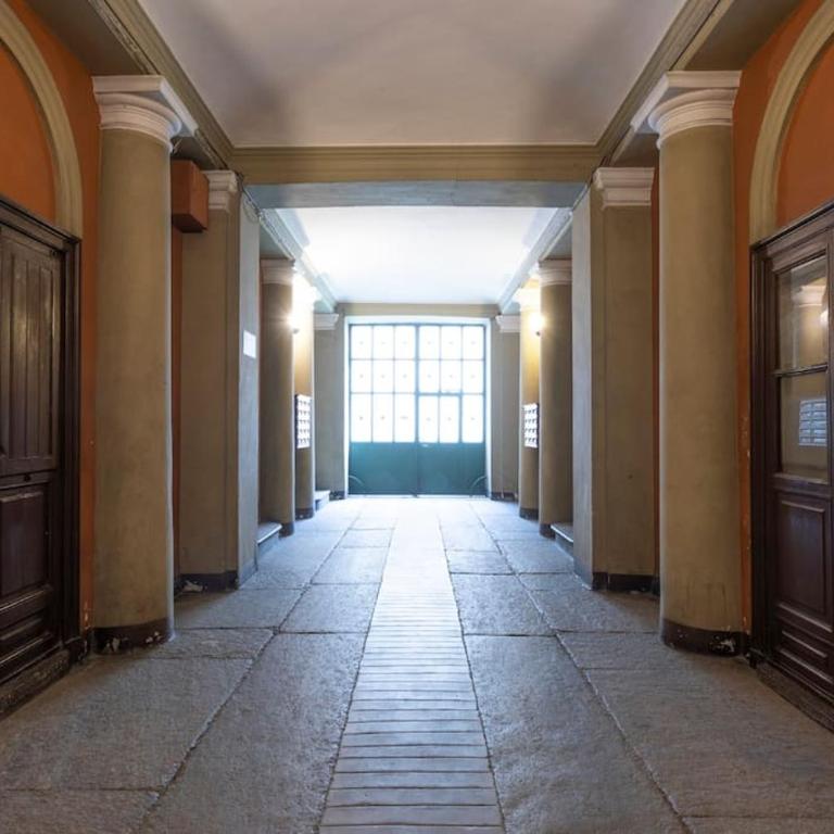 Moleloca - Vanchiglia 25 - Appartamento con 3 Camere da Letto - 17