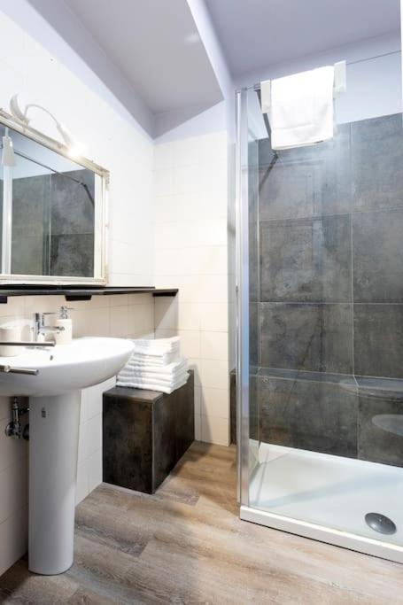 Moleloca - Vanchiglia 25 - Appartamento con 3 Camere da Letto - 18