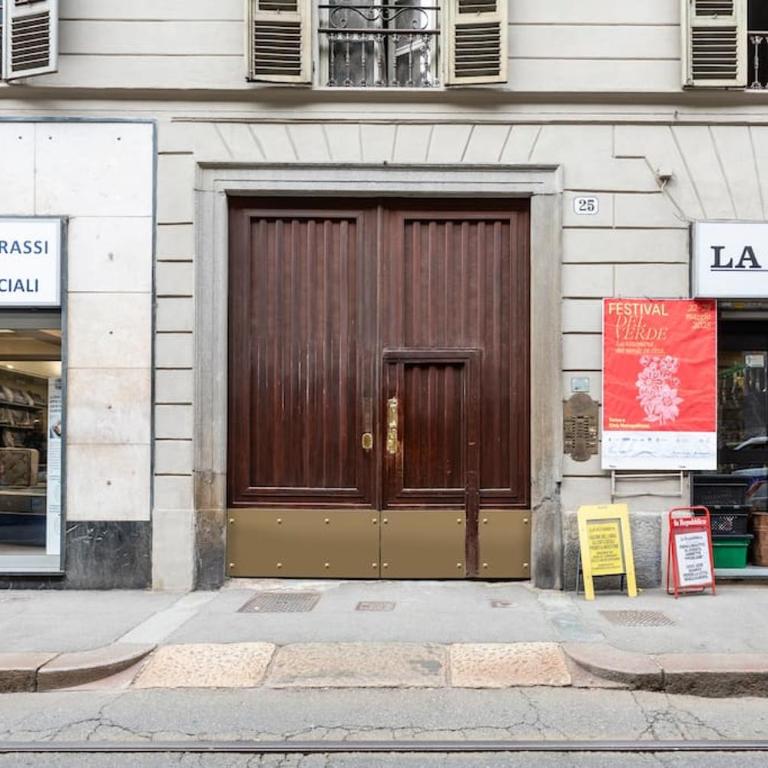 Moleloca - Vanchiglia 25 - Appartamento con 3 Camere da Letto - 20
