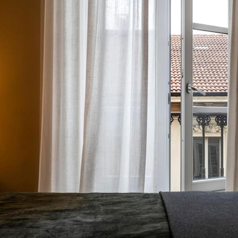 Moleloca - Vanchiglia 25 - Appartamento con 3 Camere da Letto - 23