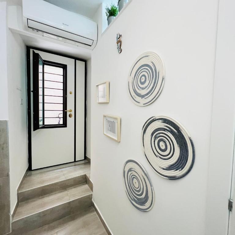 Casa Di Vì - Appartamento con 1 Camera da Letto - 9