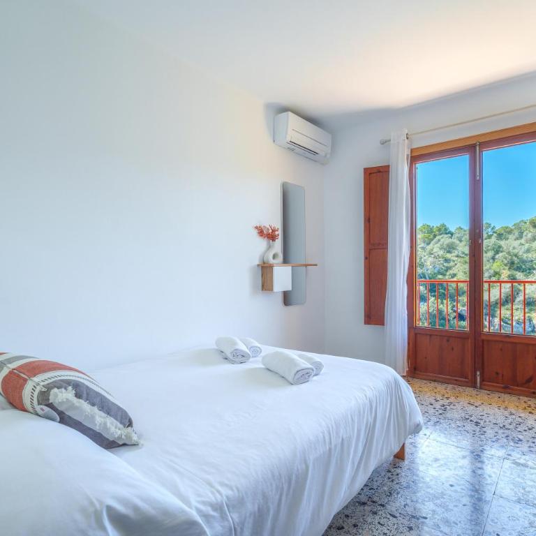 G398 Ses Savines by Mallorca Villa Selection - Casa - 22