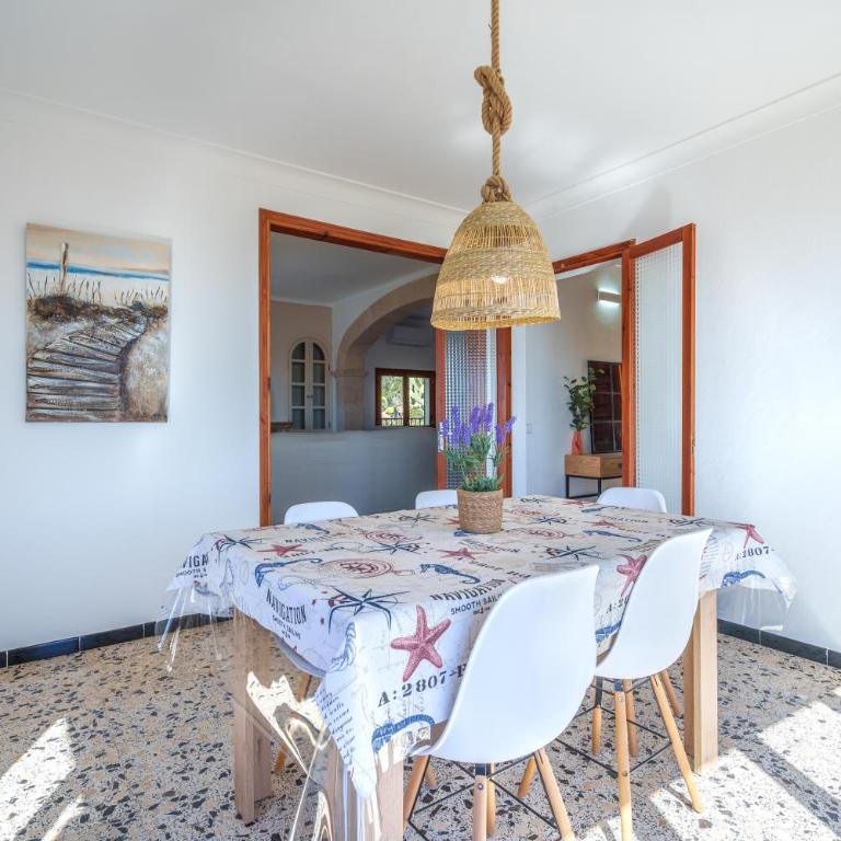 G398 Ses Savines by Mallorca Villa Selection - Casa - 13