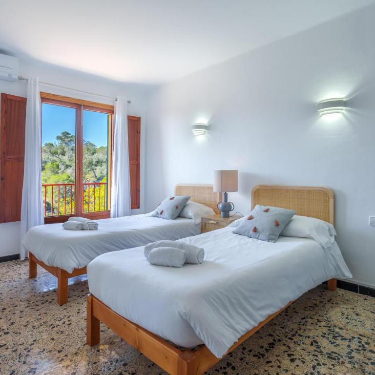 G398 Ses Savines by Mallorca Villa Selection - Casa - 25