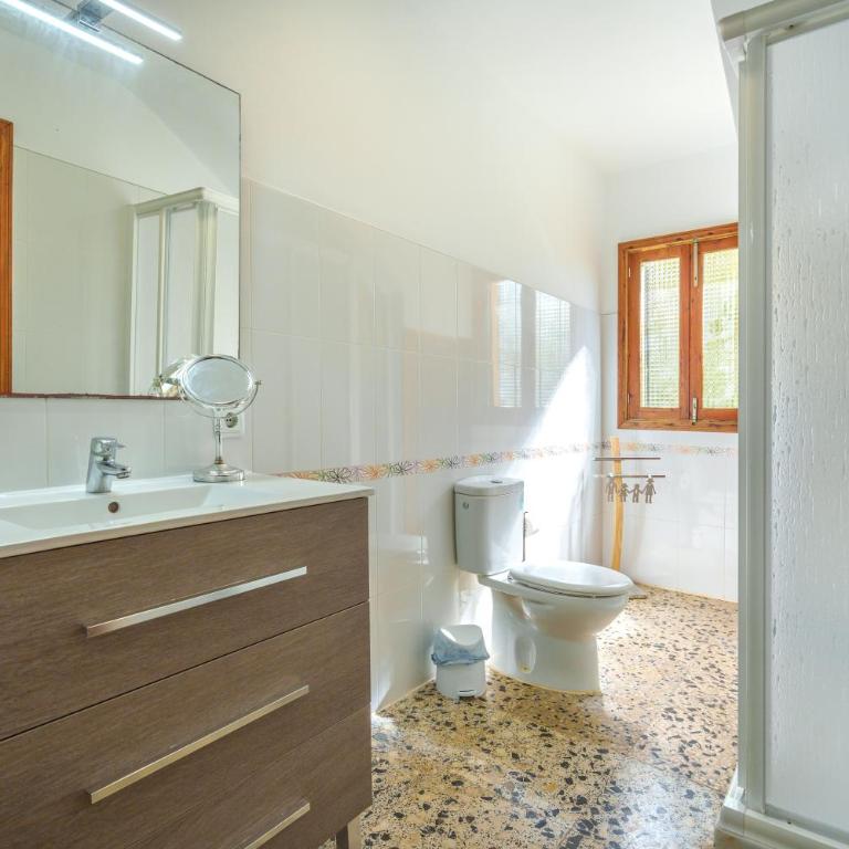G398 Ses Savines by Mallorca Villa Selection - Casa - 26