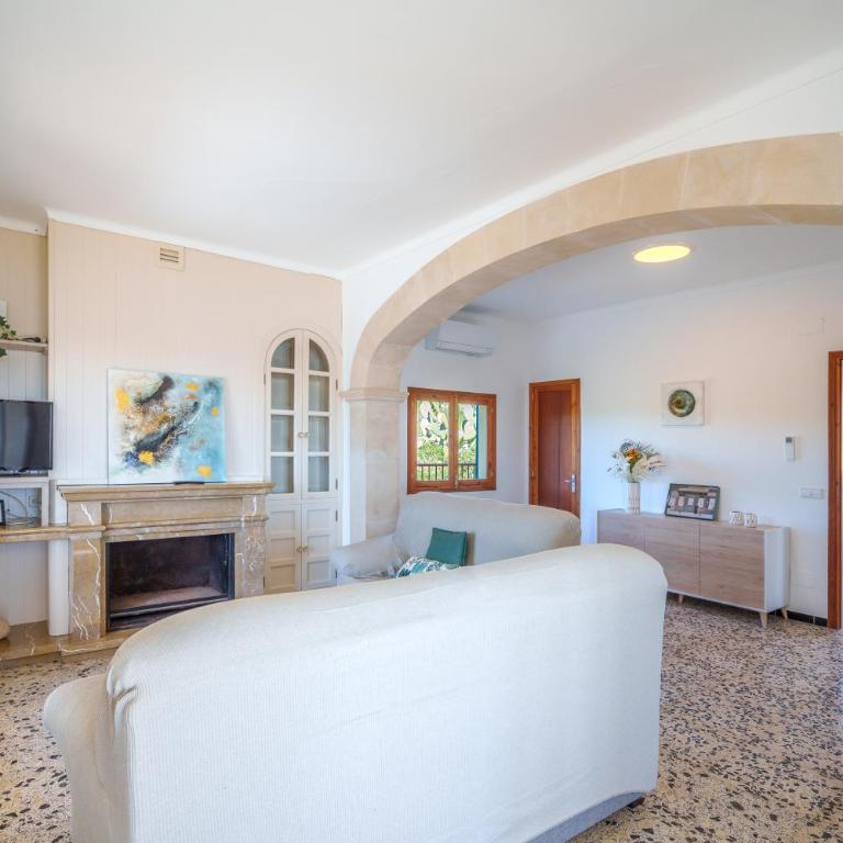 G398 Ses Savines by Mallorca Villa Selection - Casa - 17