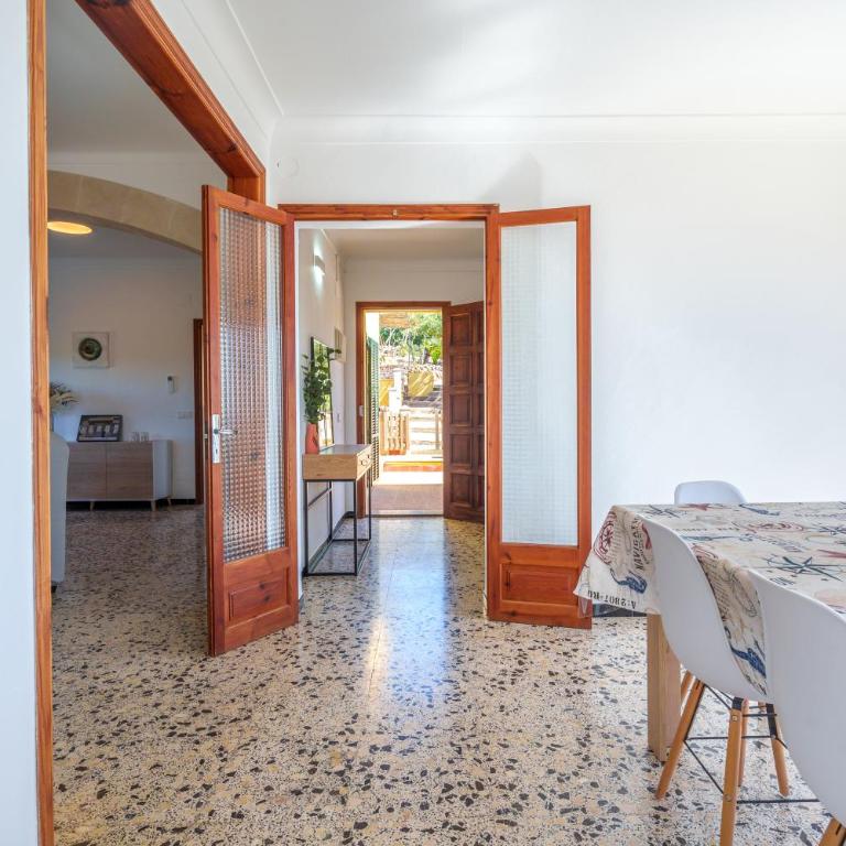 G398 Ses Savines by Mallorca Villa Selection - Casa - 14