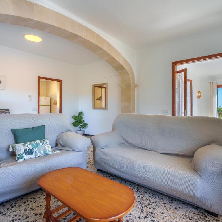 G398 Ses Savines by Mallorca Villa Selection - Casa - 15