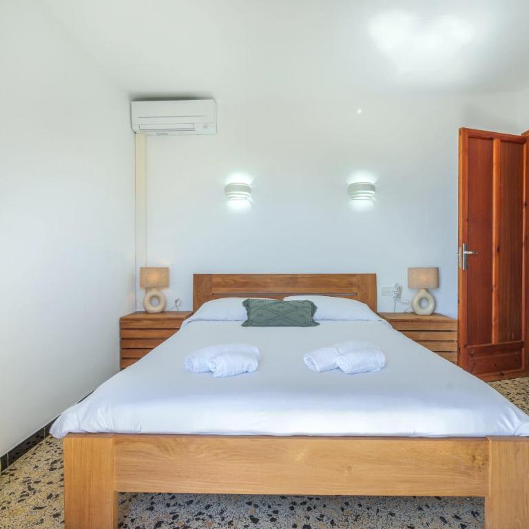 G398 Ses Savines by Mallorca Villa Selection - Casa - 27