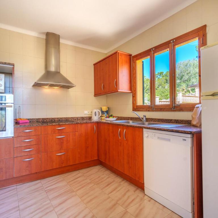 G398 Ses Savines by Mallorca Villa Selection - Casa - 19