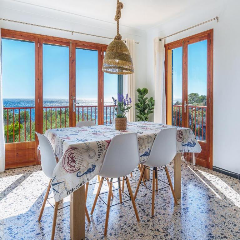 G398 Ses Savines by Mallorca Villa Selection - Casa - 18