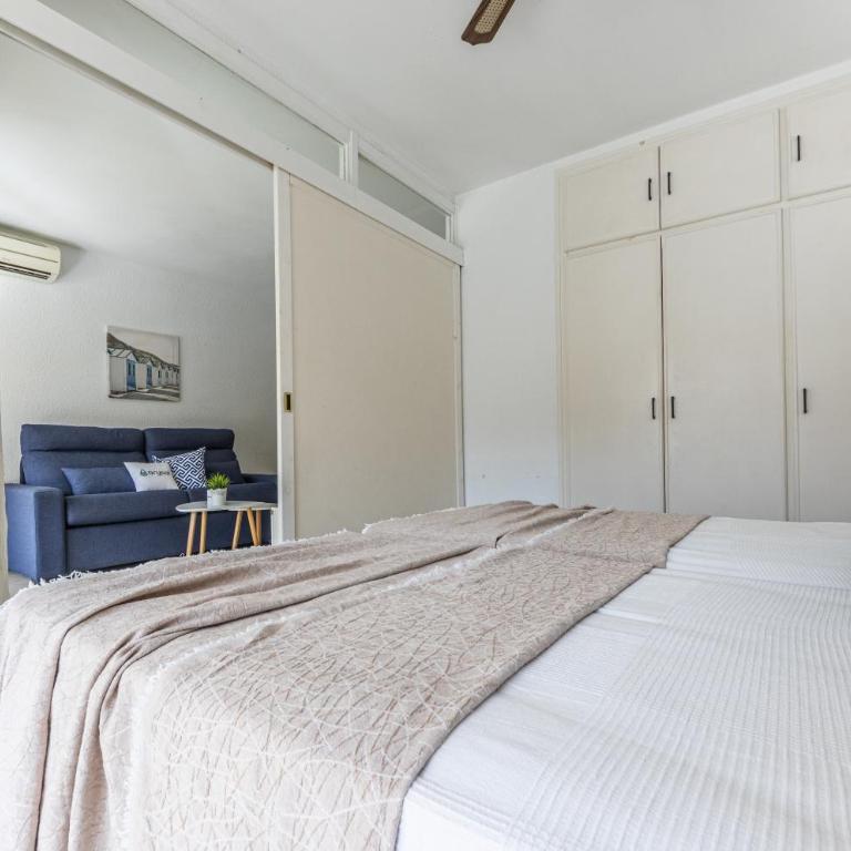 Novelty II Arysal 5 - Apartamento de 1 dormitorio - 16