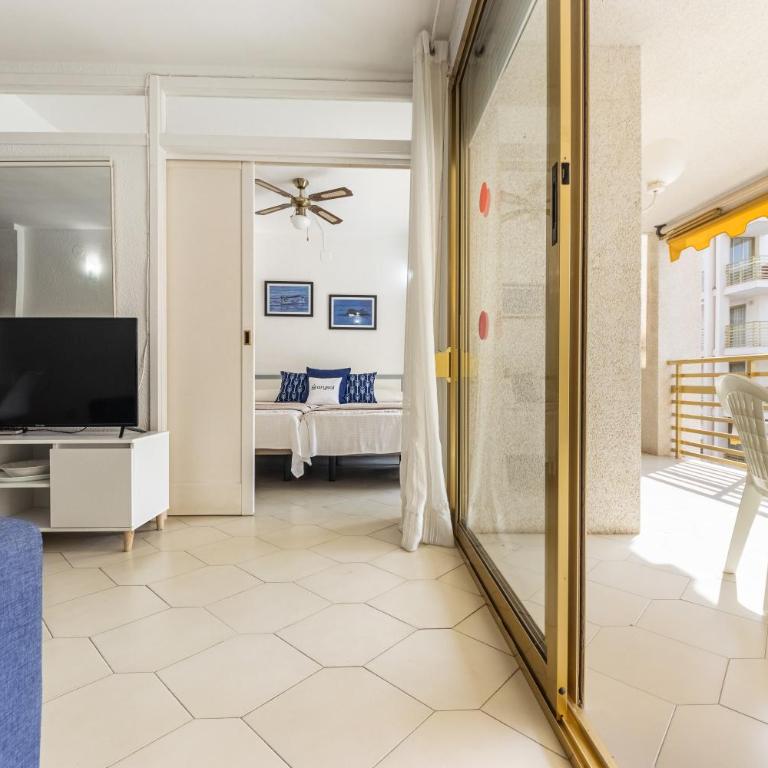 Novelty II Arysal 5 - Apartamento de 1 dormitorio - 18