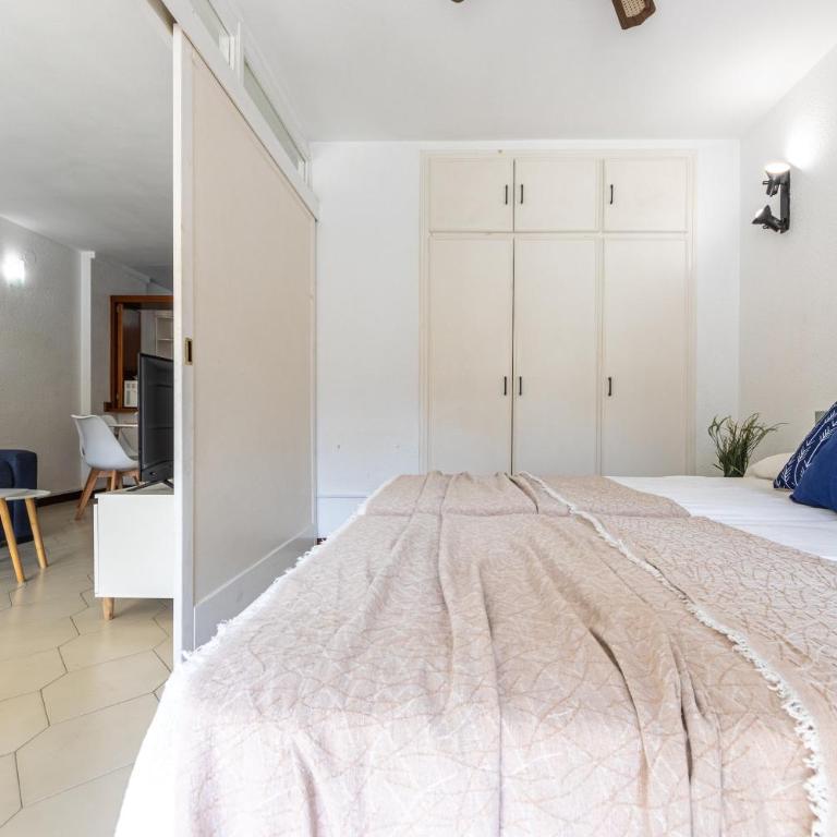 Novelty II Arysal 5 - Apartamento de 1 dormitorio - 17