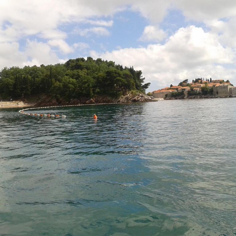 Budva Apartment - Apartman - 28