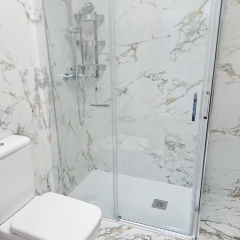 BENALBEACH RESORT NEW APARTMENT - Benalmádena Málaga - Apartment with Terrace - 11