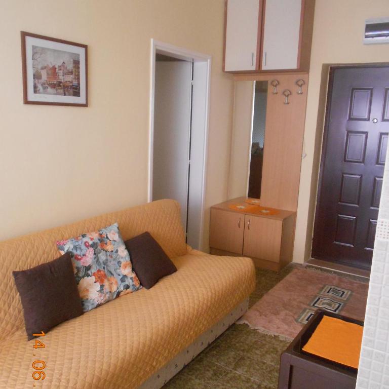 Budva Apartment - Apartman - 14