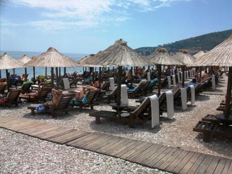 Budva Apartment - Apartman - 38
