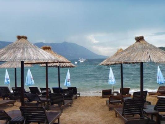 Budva Apartment - Apartman - 39
