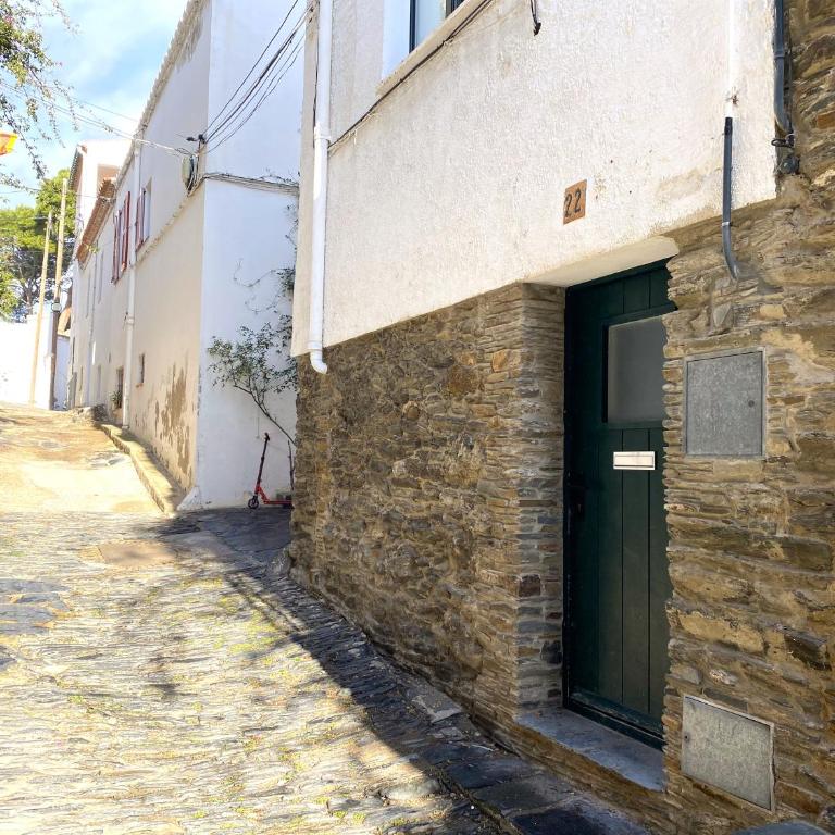 PUIG VIDAL - Casa tranquila a 100mts de la playa - Apartamento de 2 dormitorios - 29