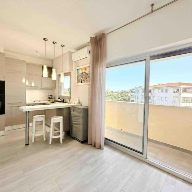 Il Gioiello : Apt 2 pers, Clim, Piscine, Parking - Appartement 1 Chambre - 5