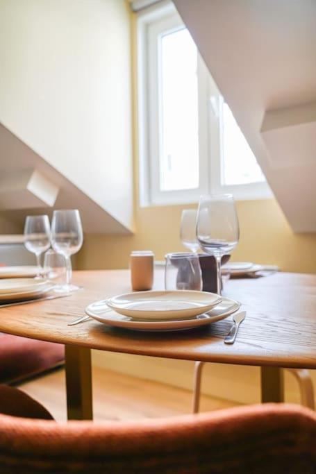 4D#Appart 4Pers # 1 Chambre # Commerce # Paris 15#AC - Appartement 1 Chambre - 17