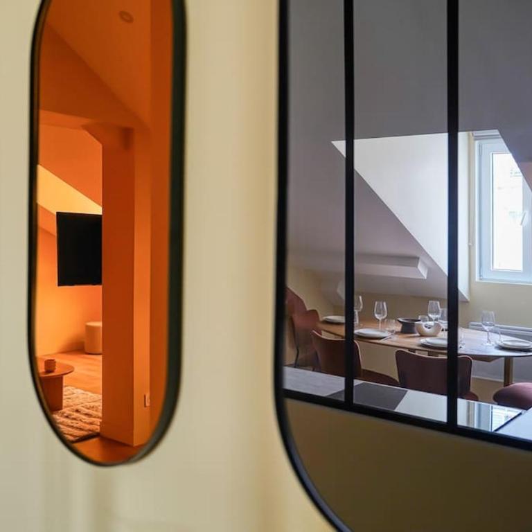 4D#Appart 4Pers # 1 Chambre # Commerce # Paris 15#AC - Appartement 1 Chambre - 8