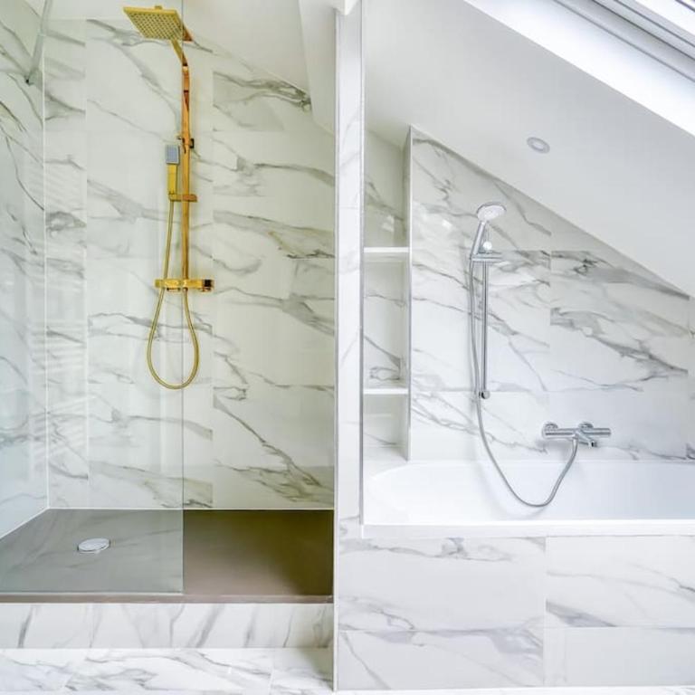 4D#Appart 4Pers # 1 Chambre # Commerce # Paris 15#AC - Appartement 1 Chambre - 27